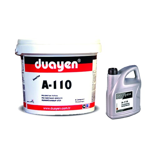 A-110 Polyurethane Adhesive