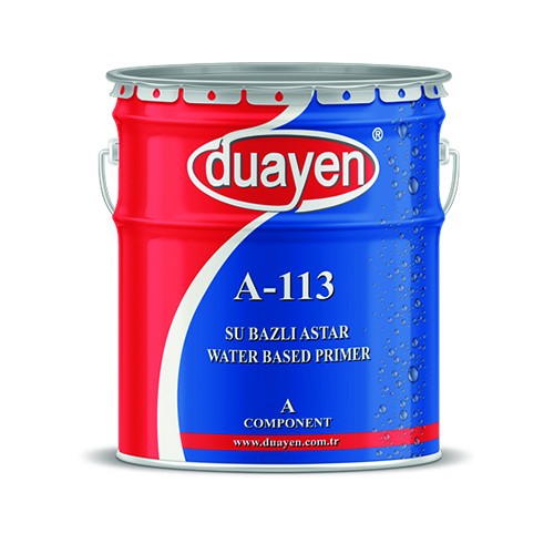 A-113 Water Based Primer