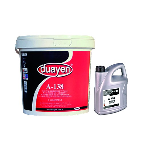 A-138 Rubber Spreading Adhesive