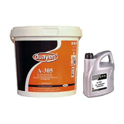 A-305 Polyurethane Paste