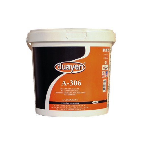 A-306 Polyurethane Paste