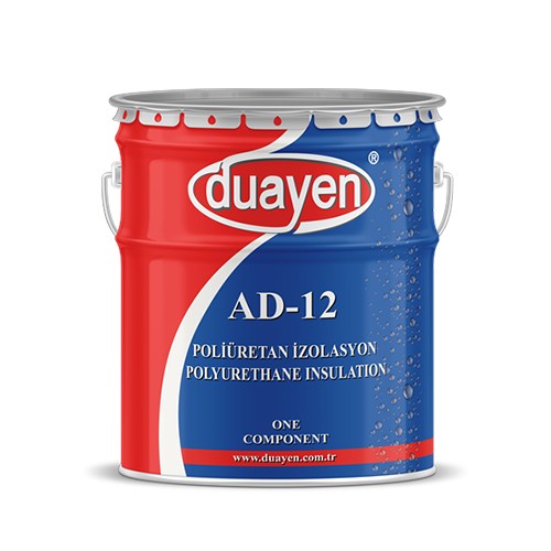 DUAYEN AD-12