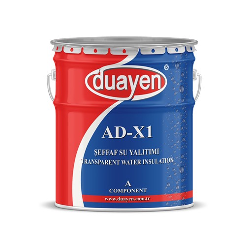 DUAYEN AD-X1