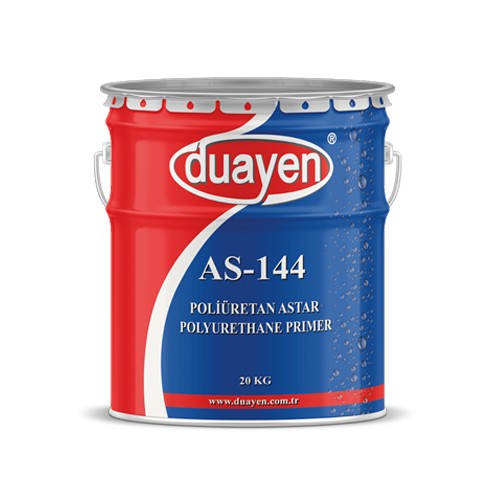 AS-144 Polyurethane Primer