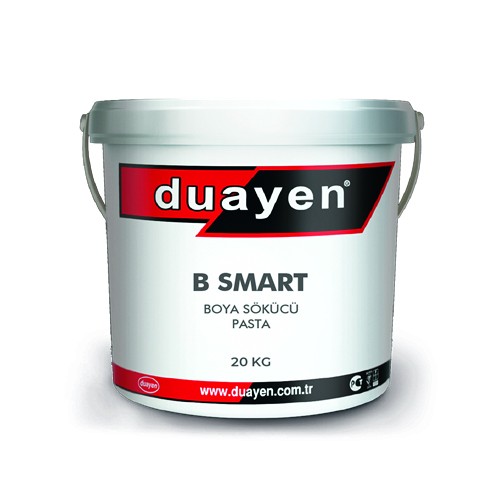 B SMART - Paint Remover Paste