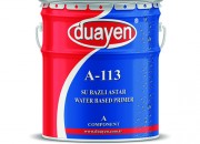 A-113 Su Bazlı Astar