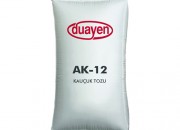 AK-12 Kauçuk Toz