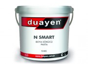 N SMART - Boya Sökücü Pasta