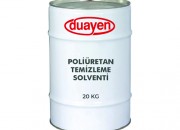 Poliüretan Temizleme Solventi