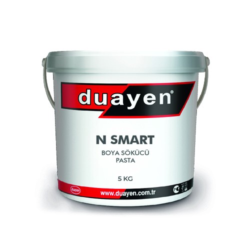 N SMART - Paint Remover Paste